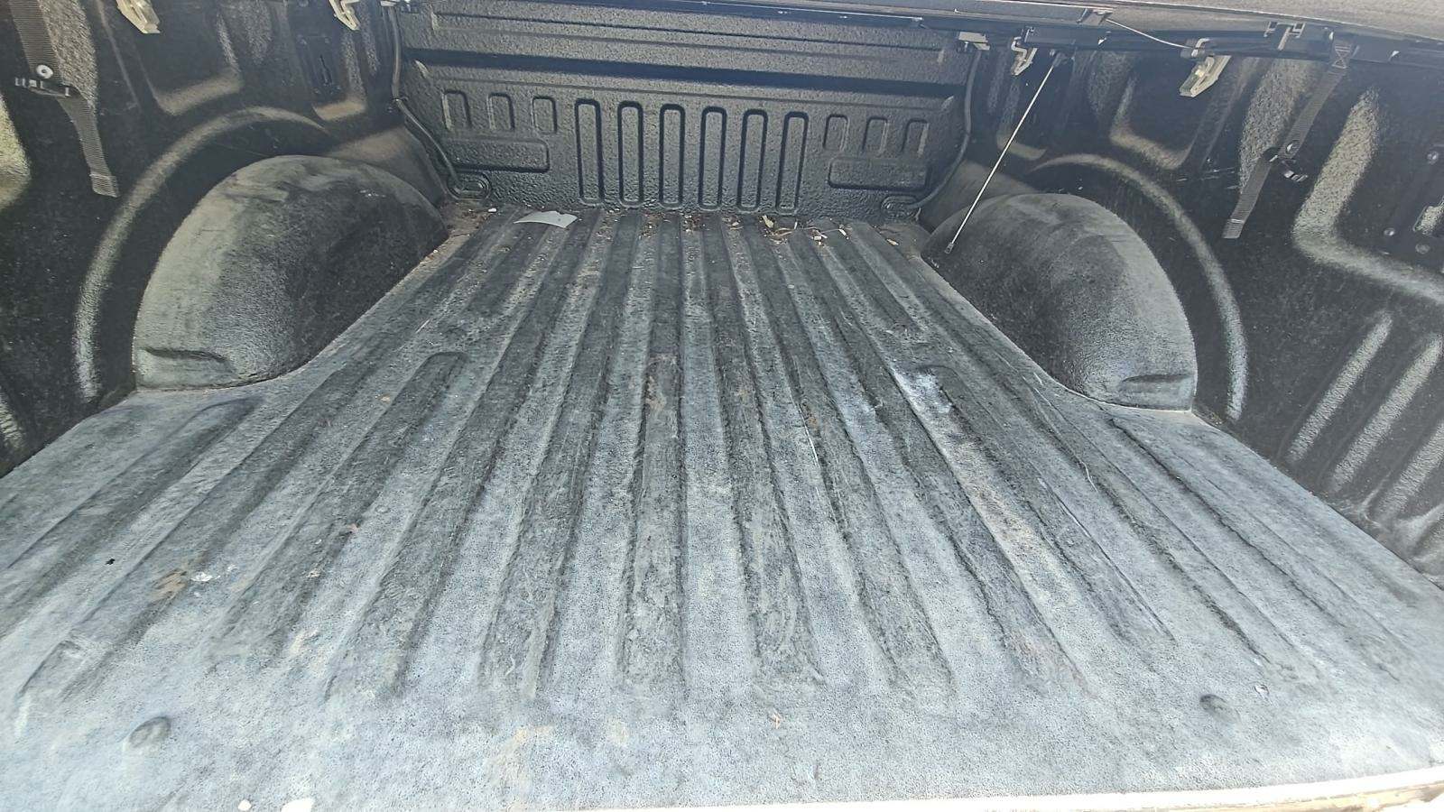 2016 Ford F-150 Lariat AWD