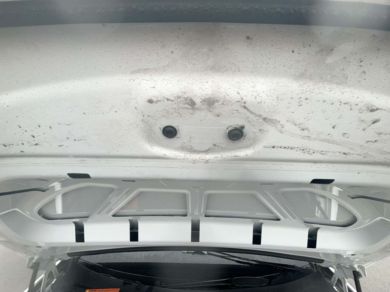 2016 Tesla Model X 75D AWD