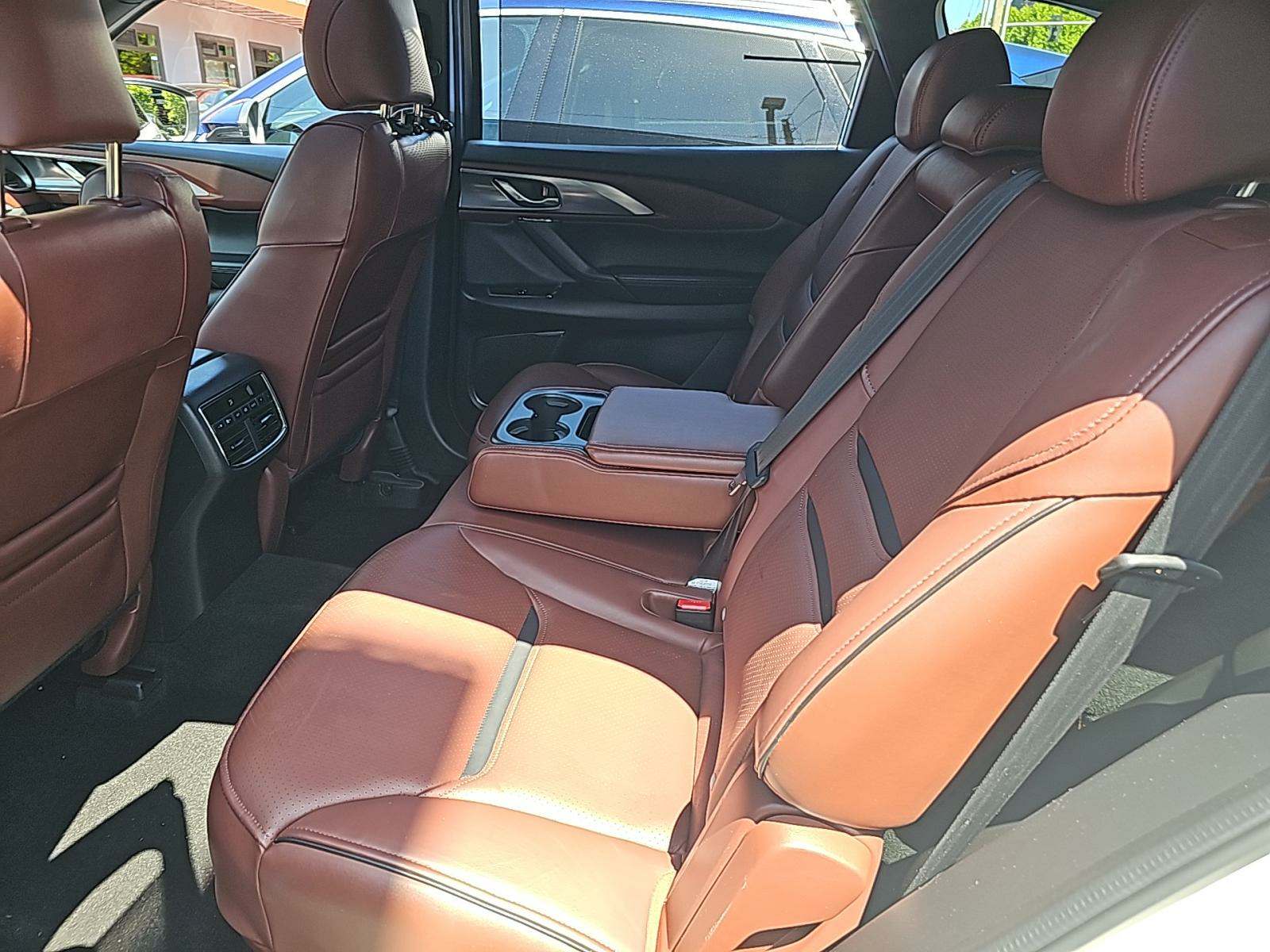 2017 MAZDA CX-9 Signature AWD