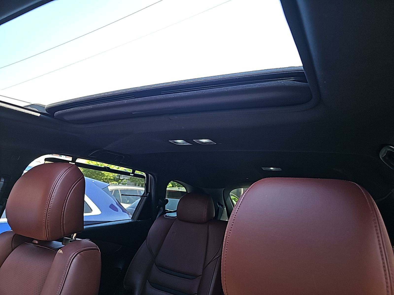 2017 MAZDA CX-9 Signature AWD