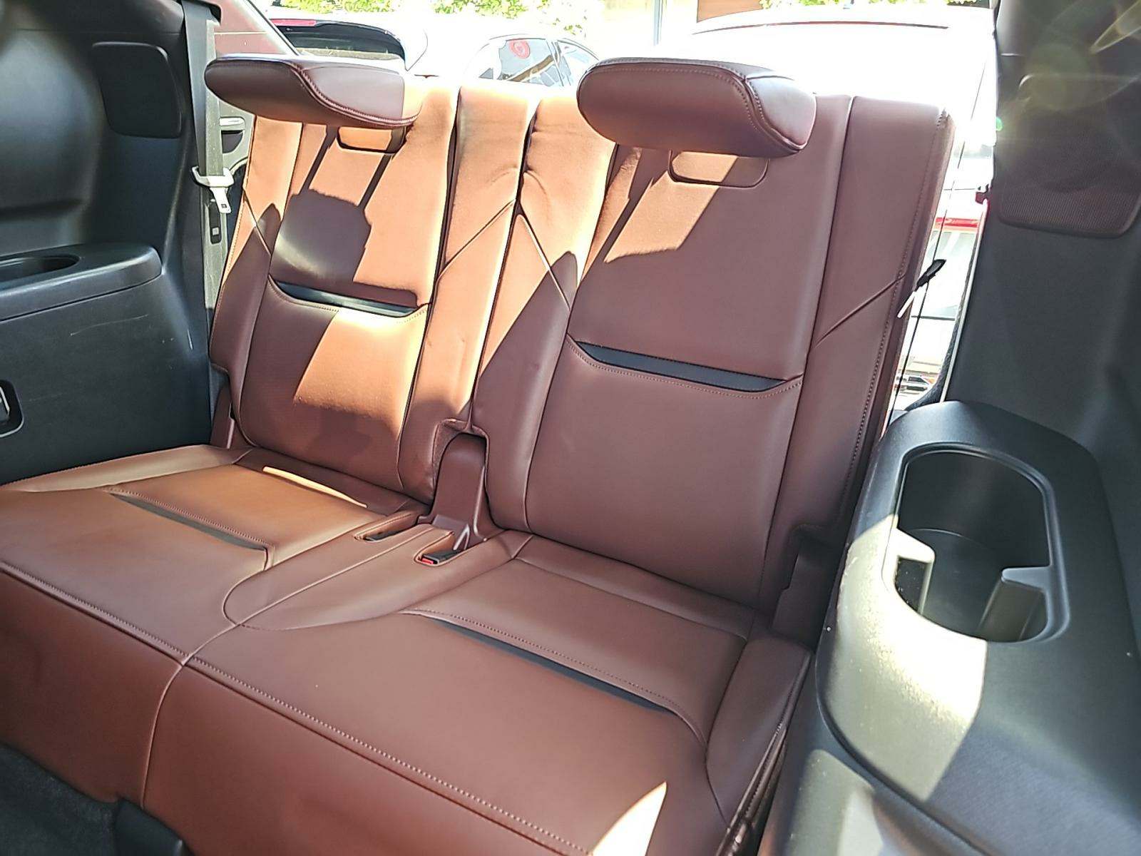 2017 MAZDA CX-9 Signature AWD