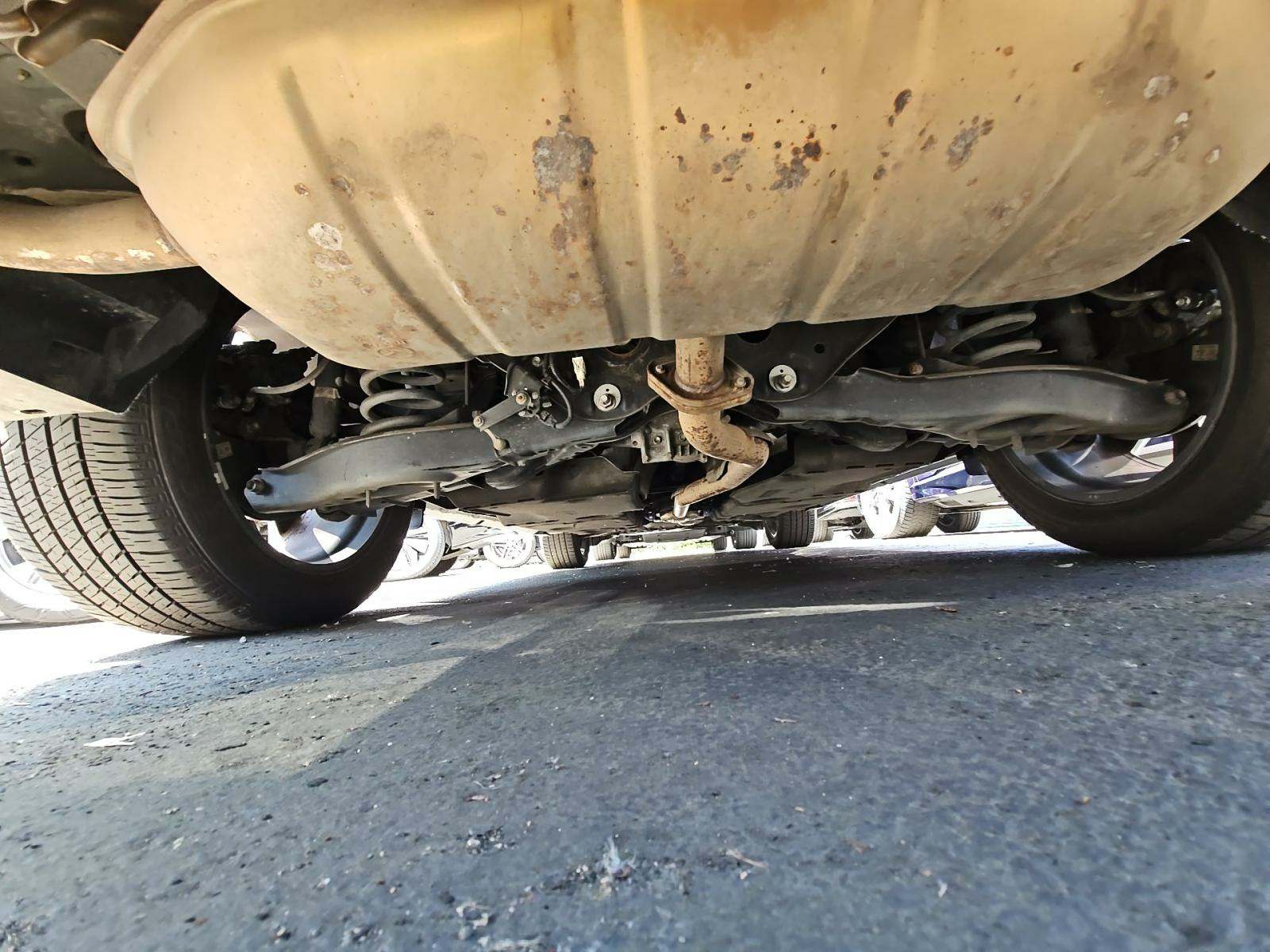 2017 MAZDA CX-9 Signature AWD