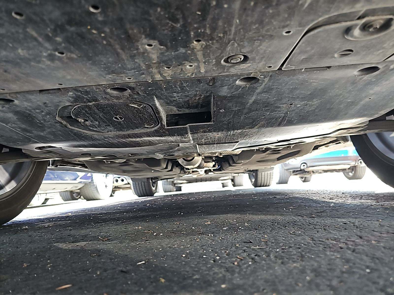 2017 MAZDA CX-9 Signature AWD