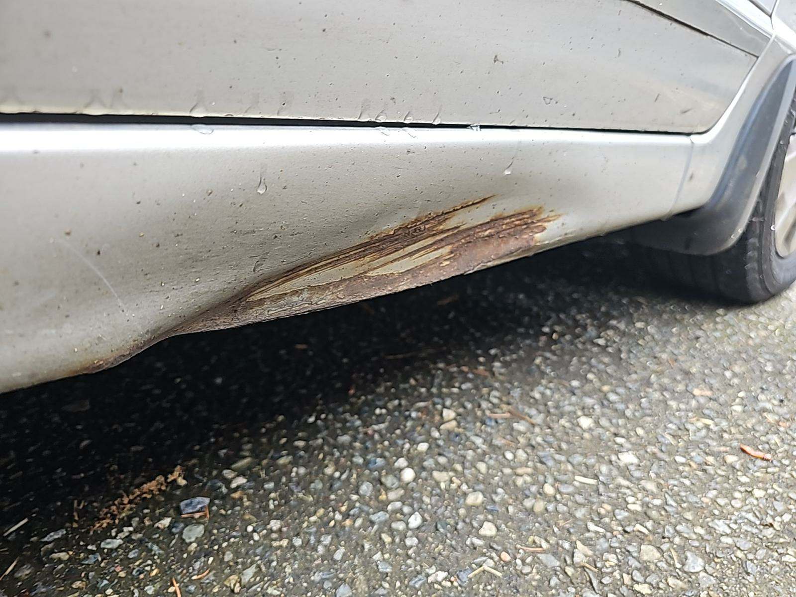 2010 Honda Civic EX-L FWD