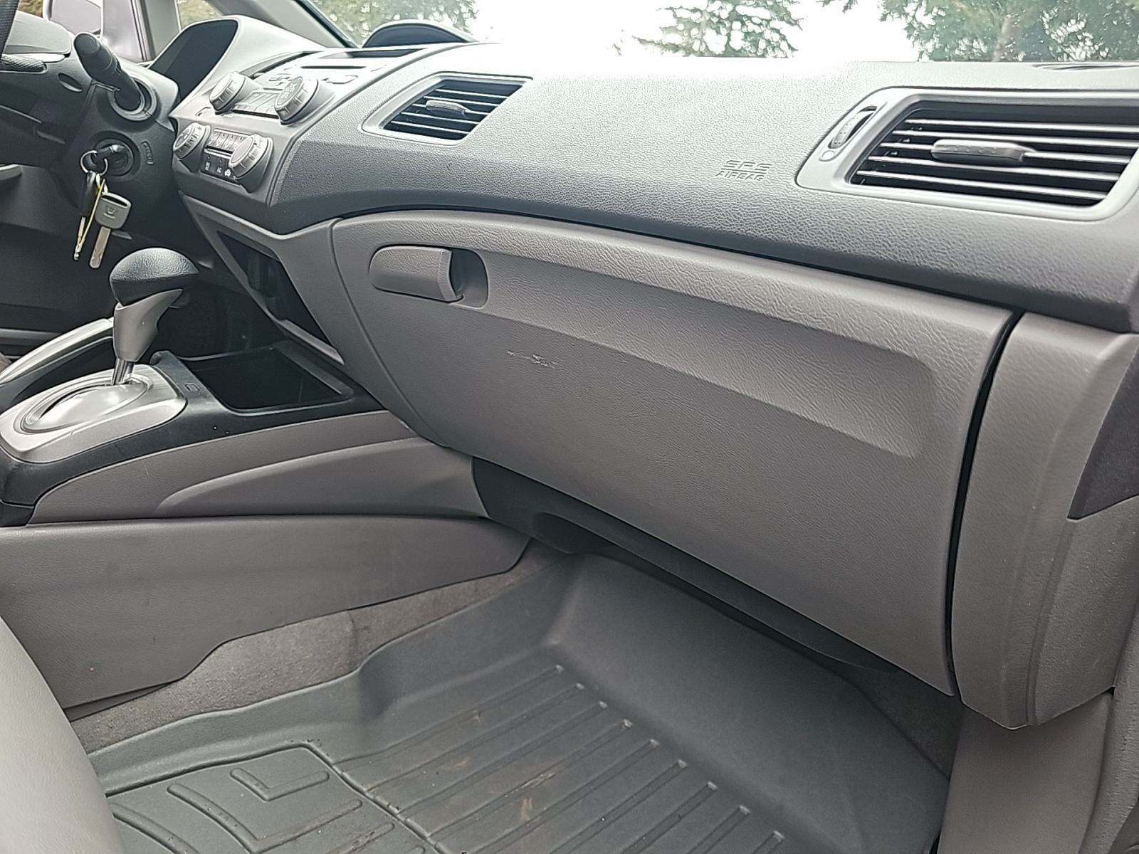 2010 Honda Civic EX-L FWD