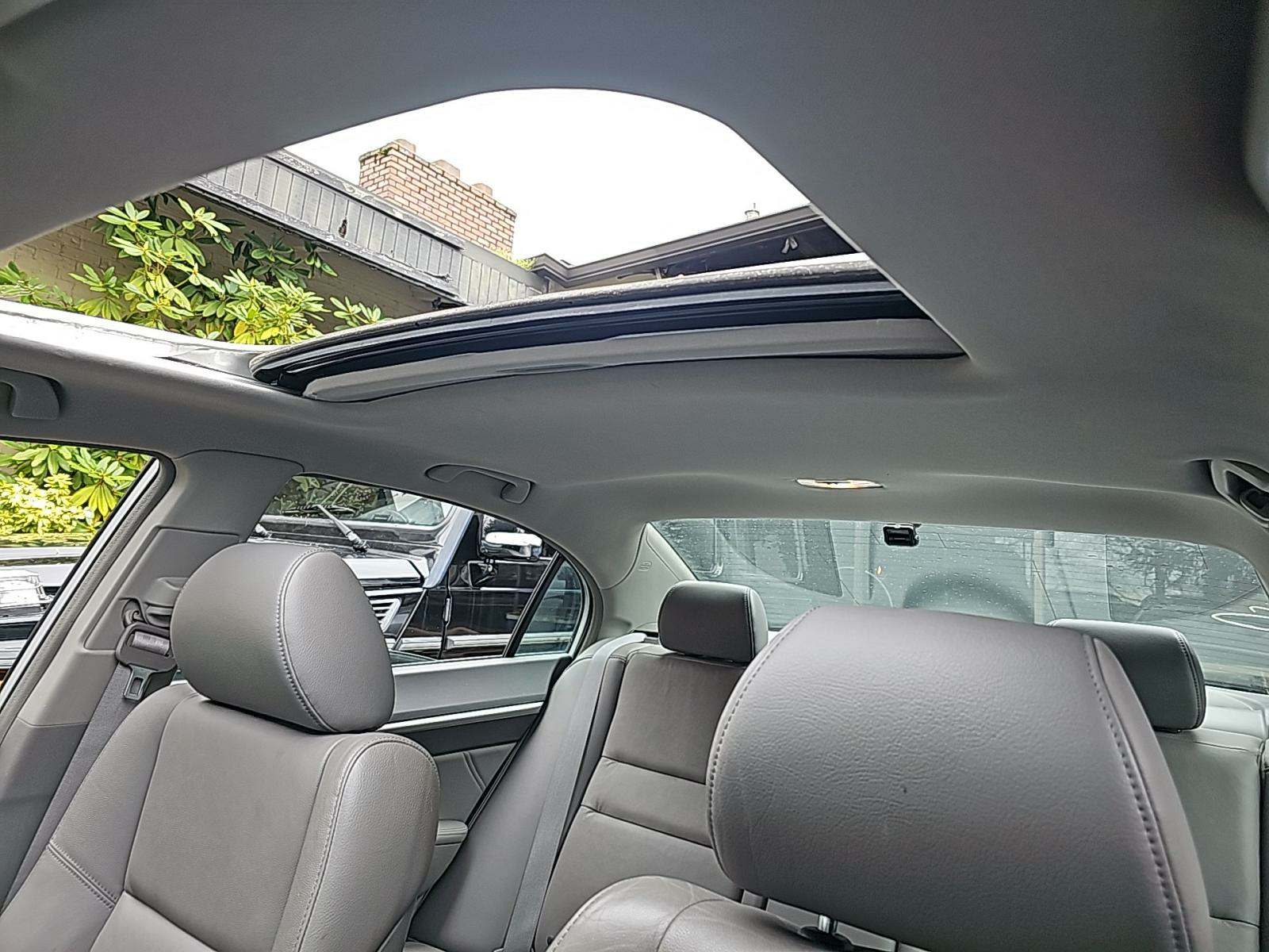 2010 Honda Civic EX-L FWD