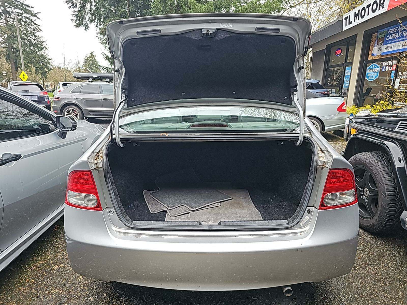 2010 Honda Civic EX-L FWD