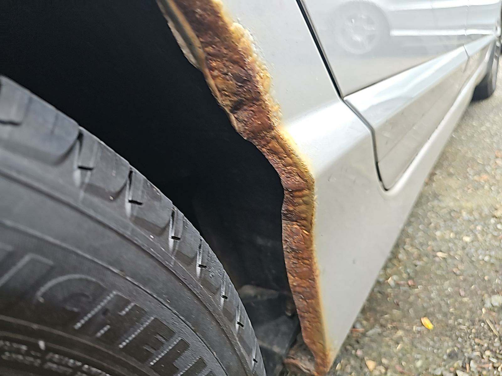 2010 Honda Civic EX-L FWD