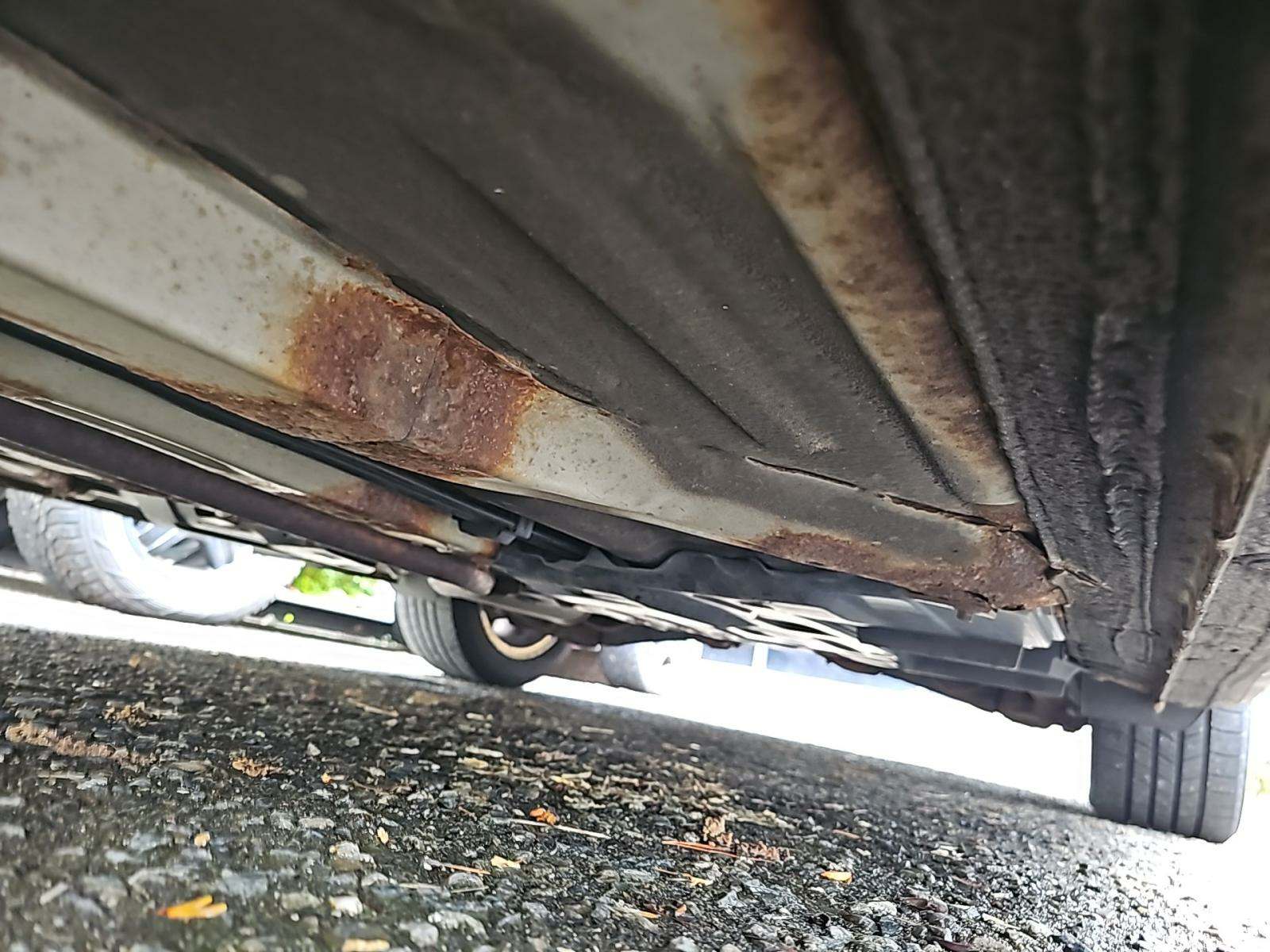 2010 Honda Civic EX-L FWD