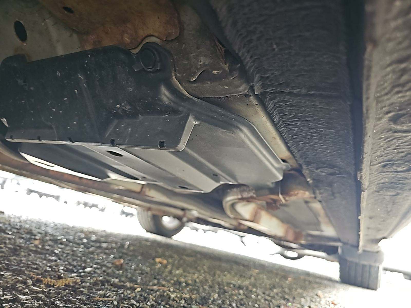 2010 Honda Civic EX-L FWD