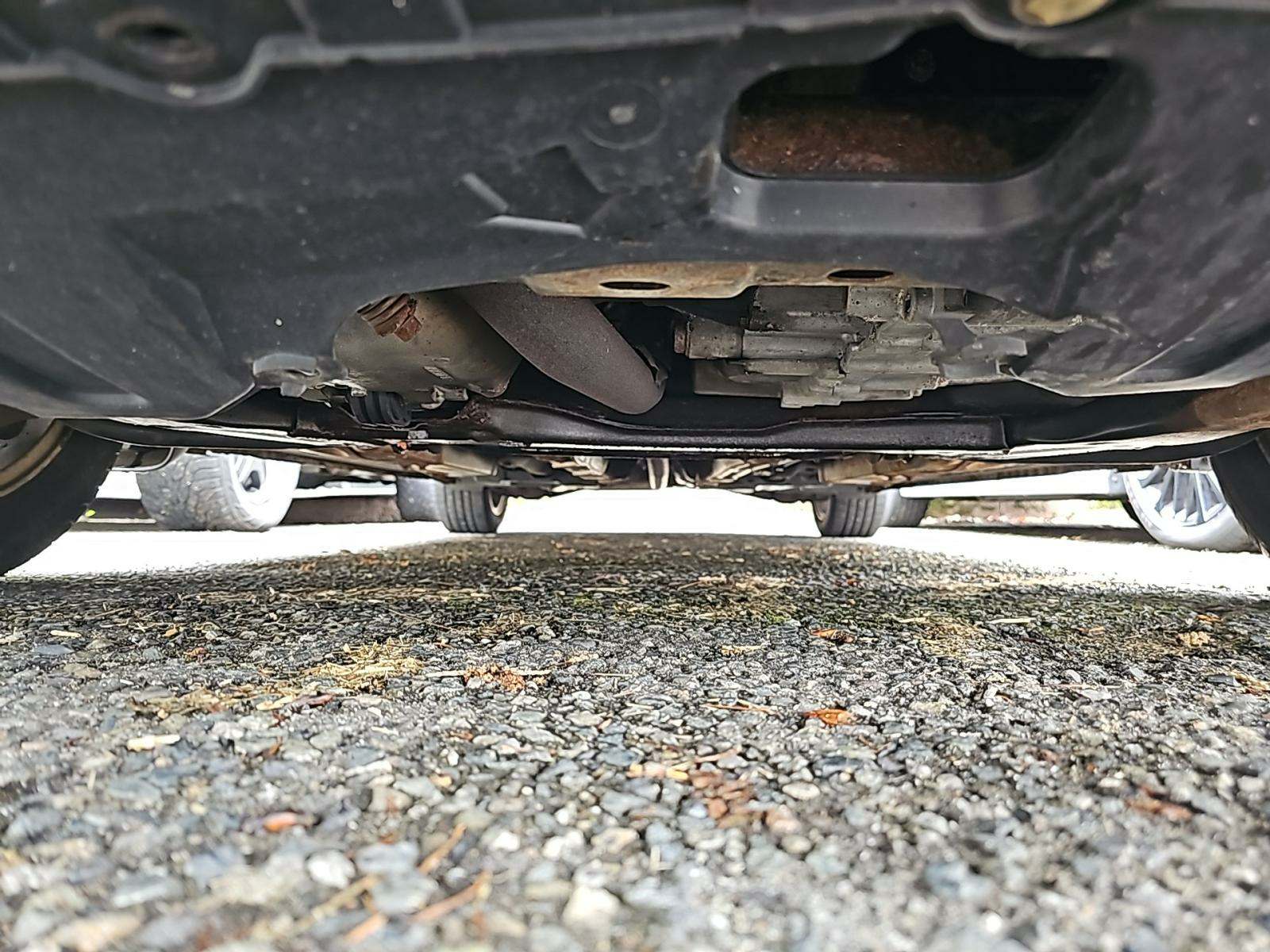 2010 Honda Civic EX-L FWD