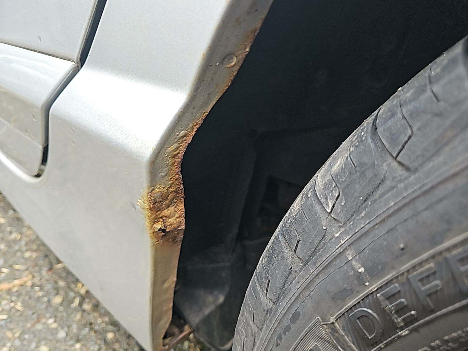 2010 Honda Civic EX-L FWD