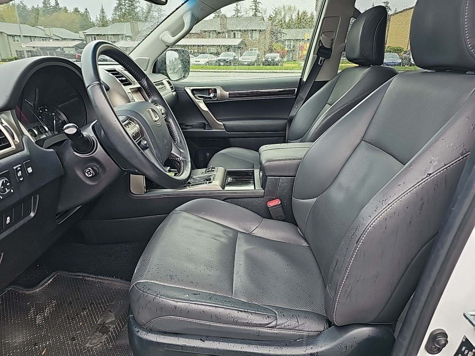 2015 Lexus GX GX 460 AWD