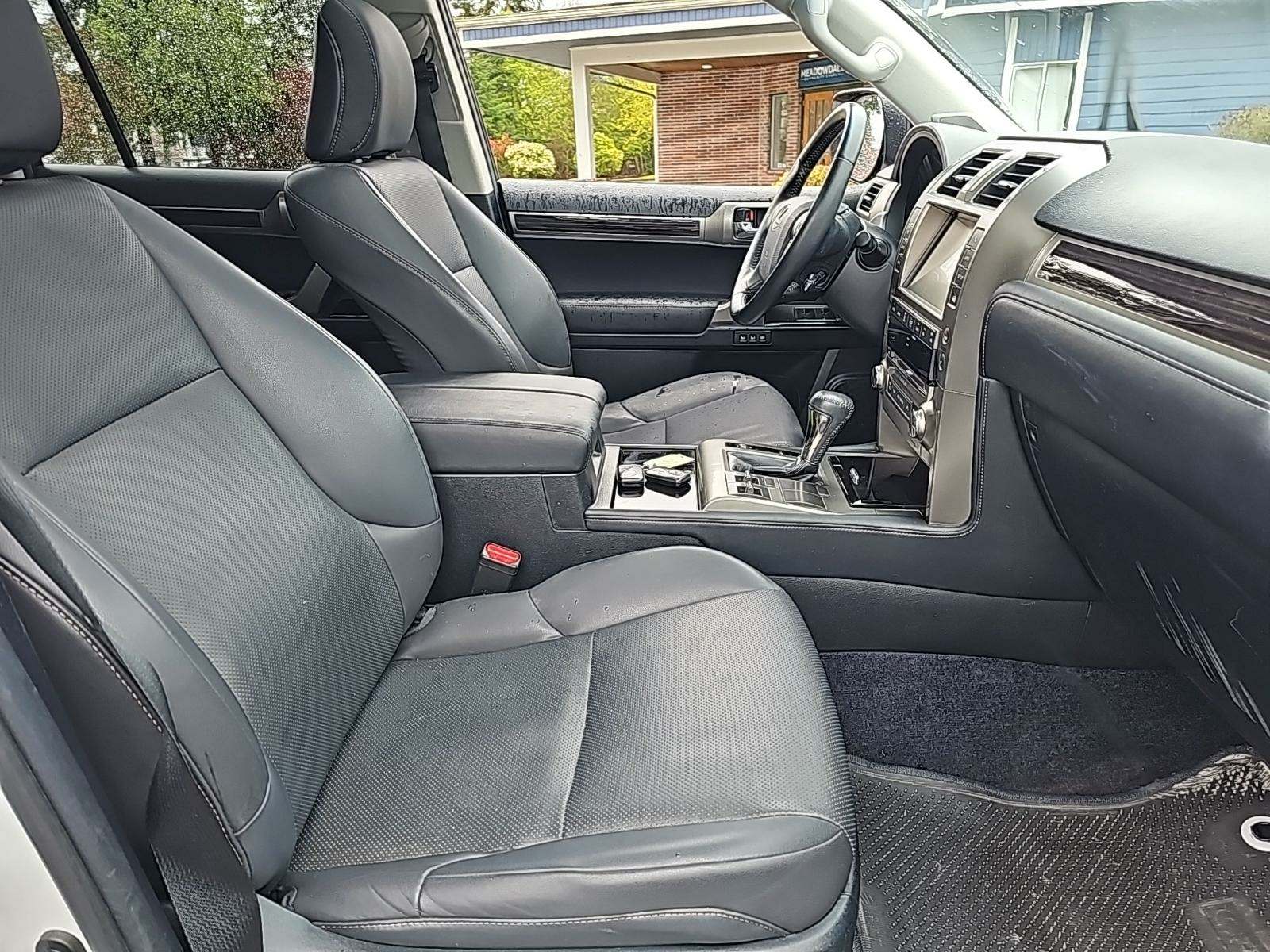 2015 Lexus GX GX 460 AWD