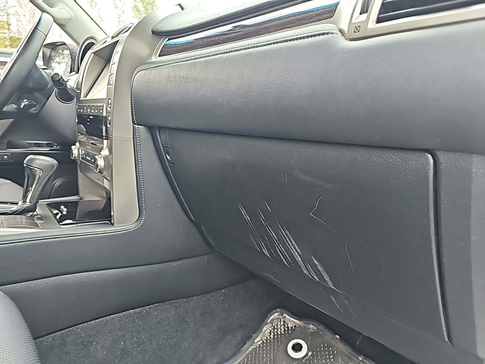 2015 Lexus GX GX 460 AWD