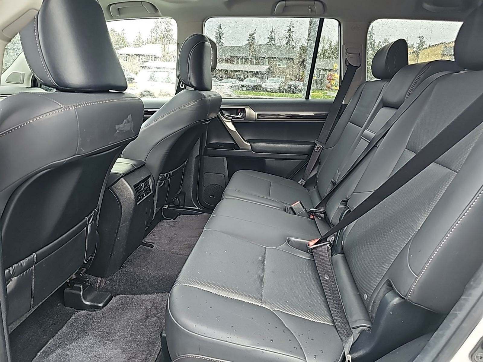 2015 Lexus GX GX 460 AWD