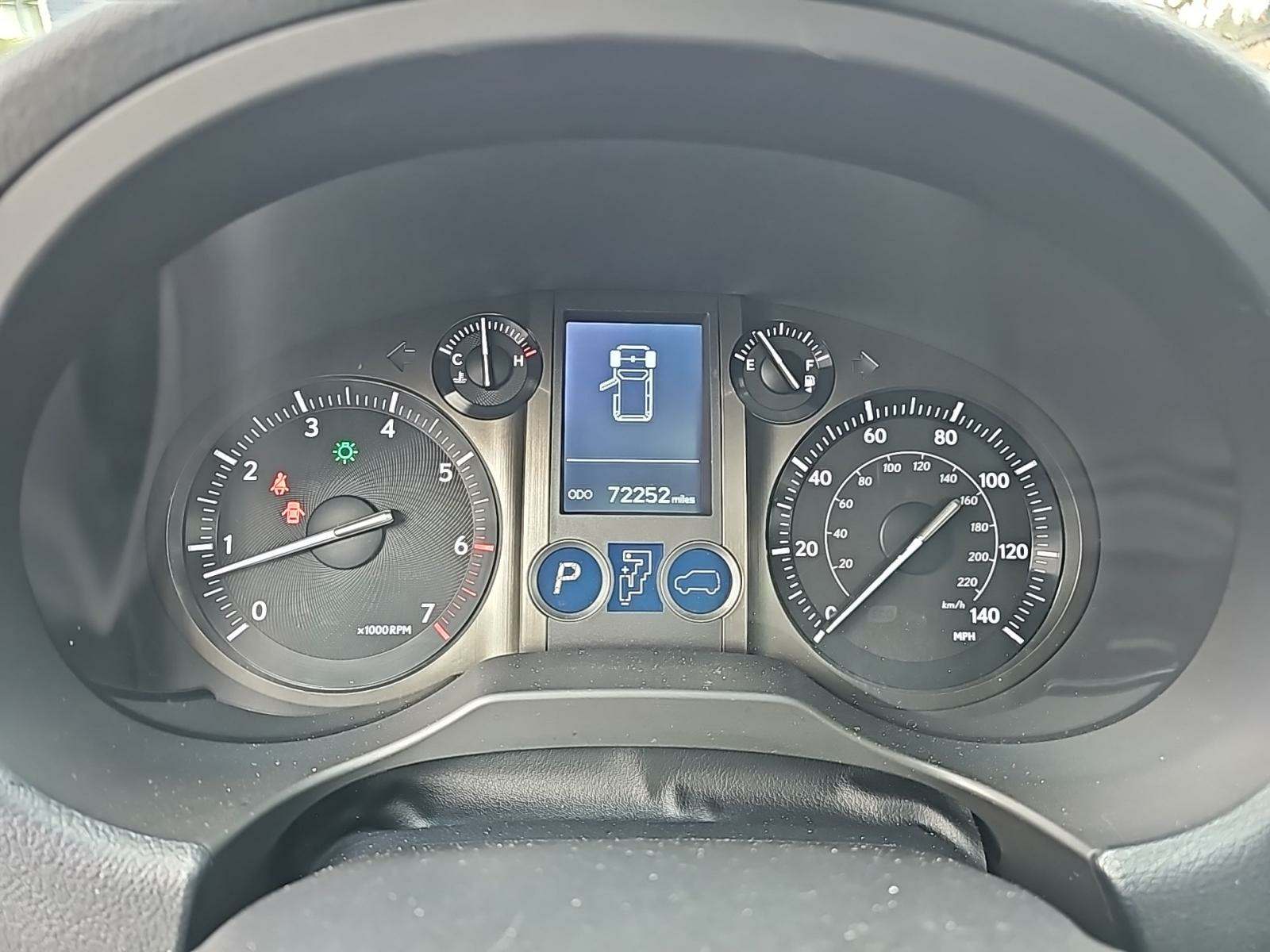 2015 Lexus GX GX 460 AWD