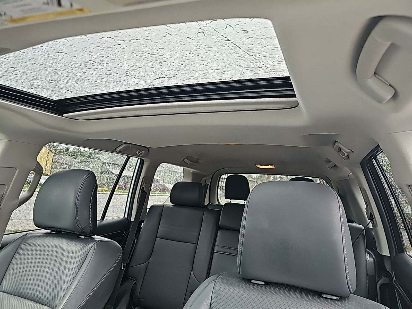 2015 Lexus GX GX 460 AWD