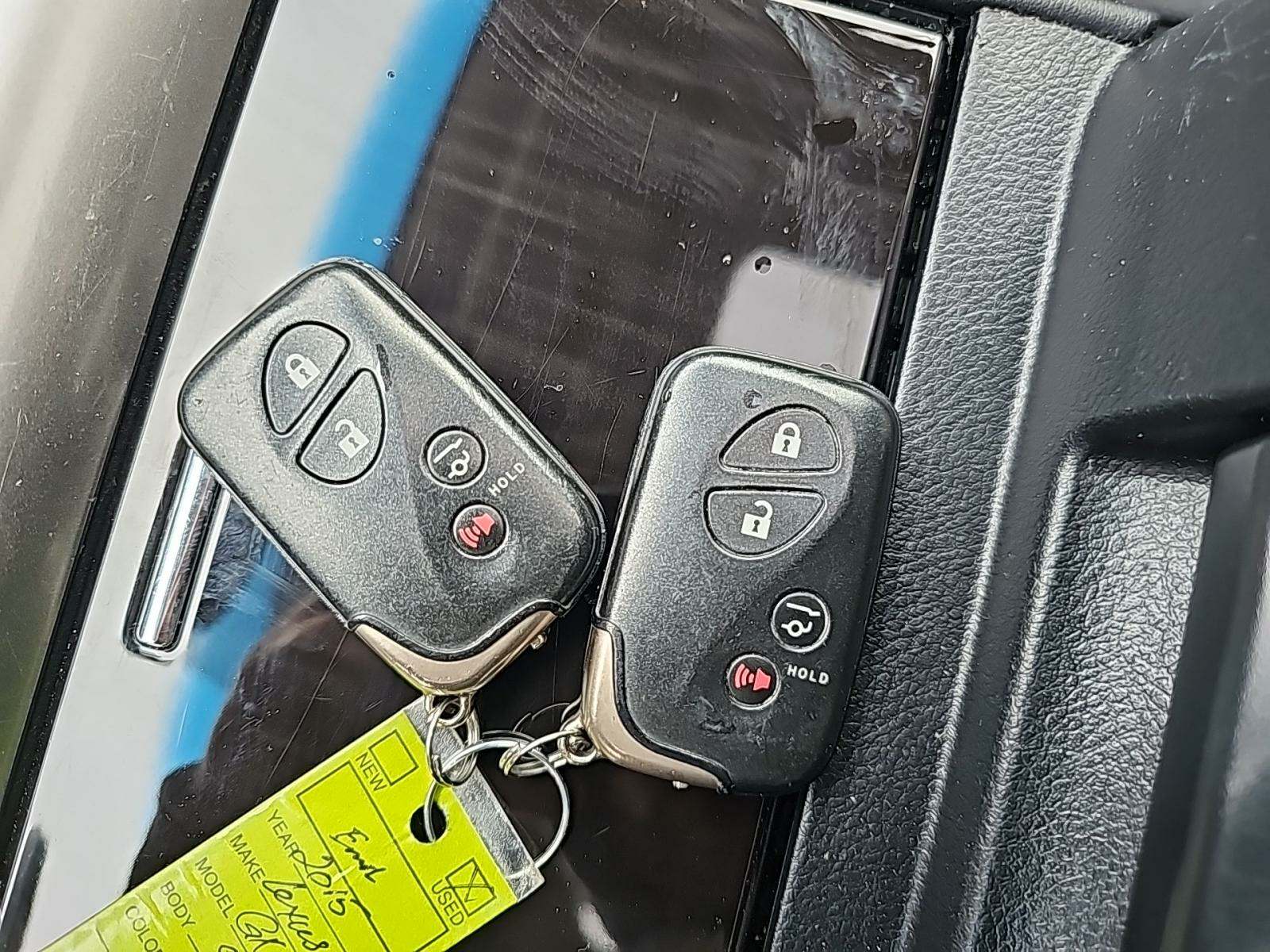 2015 Lexus GX GX 460 AWD