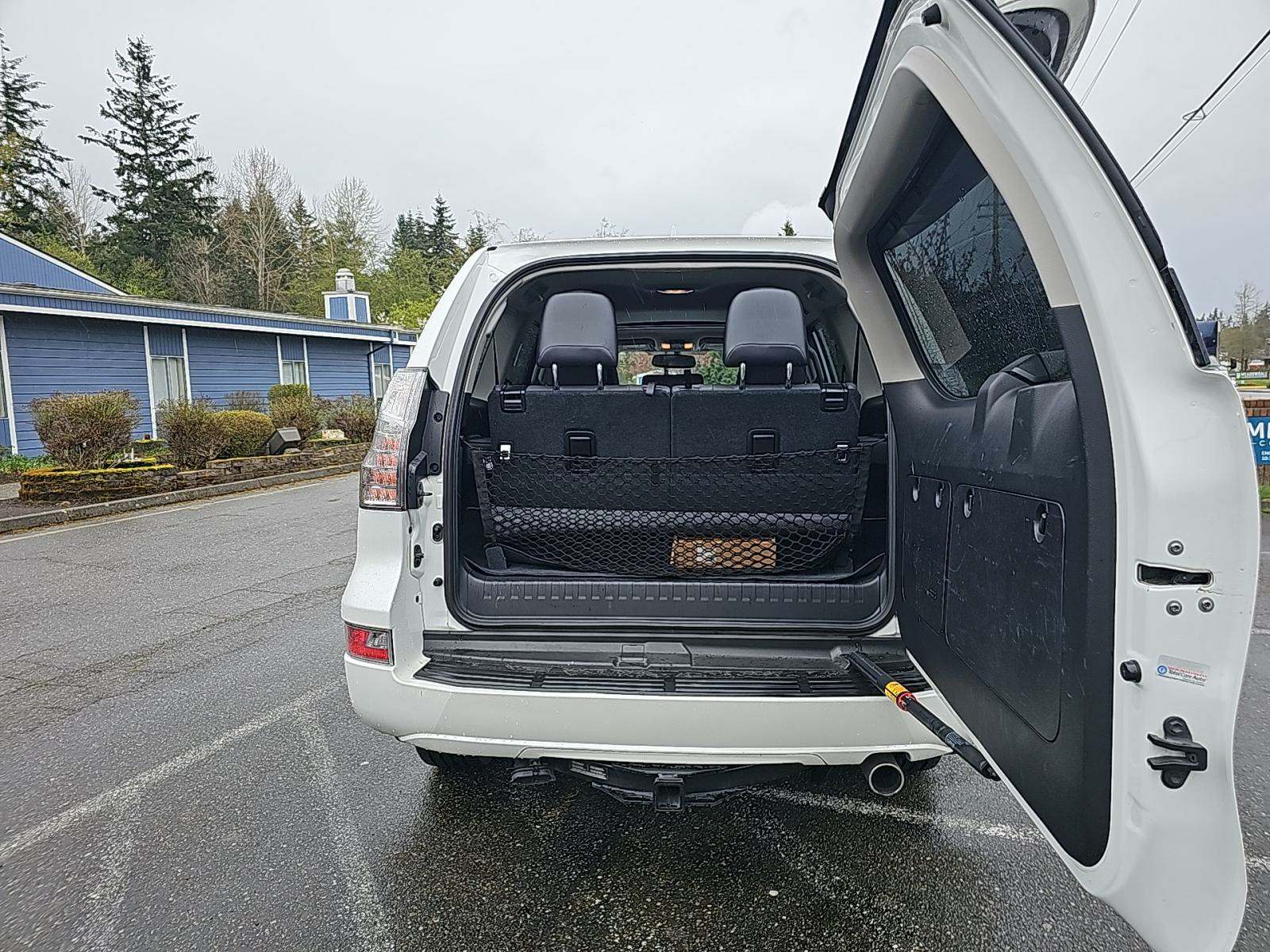 2015 Lexus GX GX 460 AWD