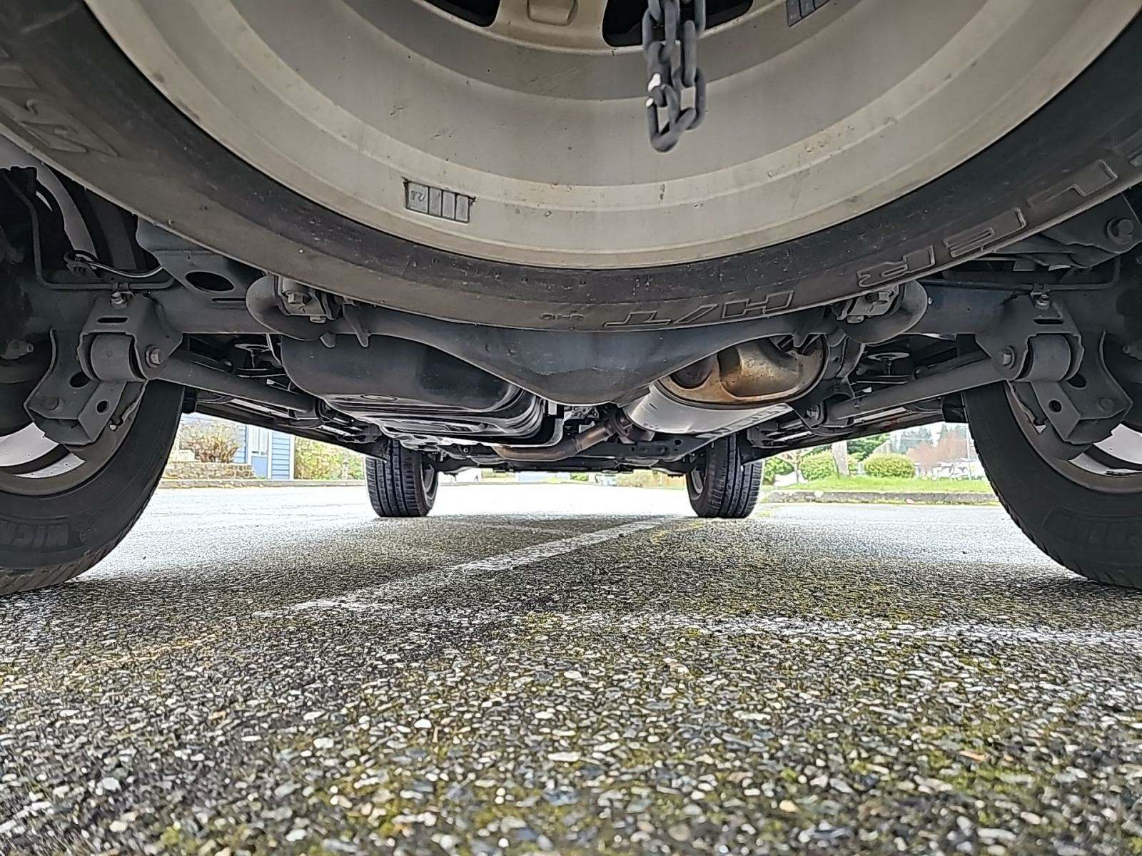 2015 Lexus GX GX 460 AWD