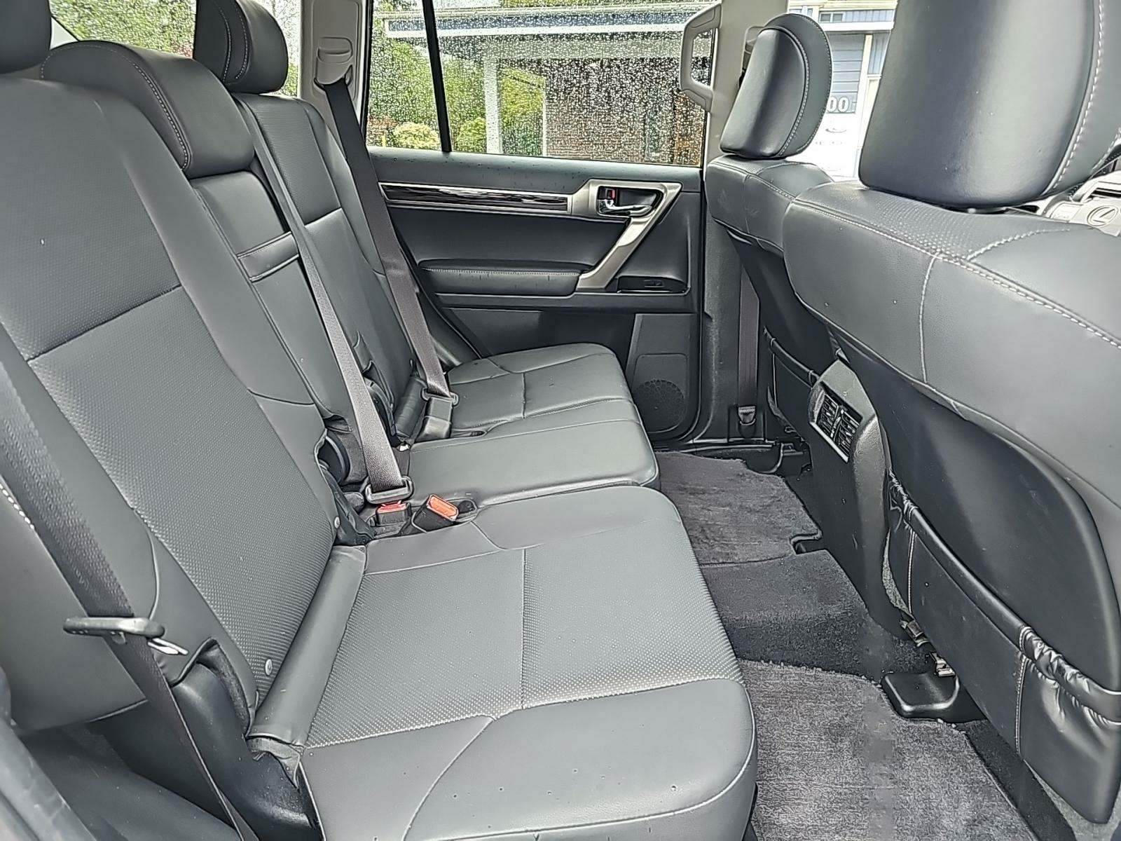 2015 Lexus GX GX 460 AWD