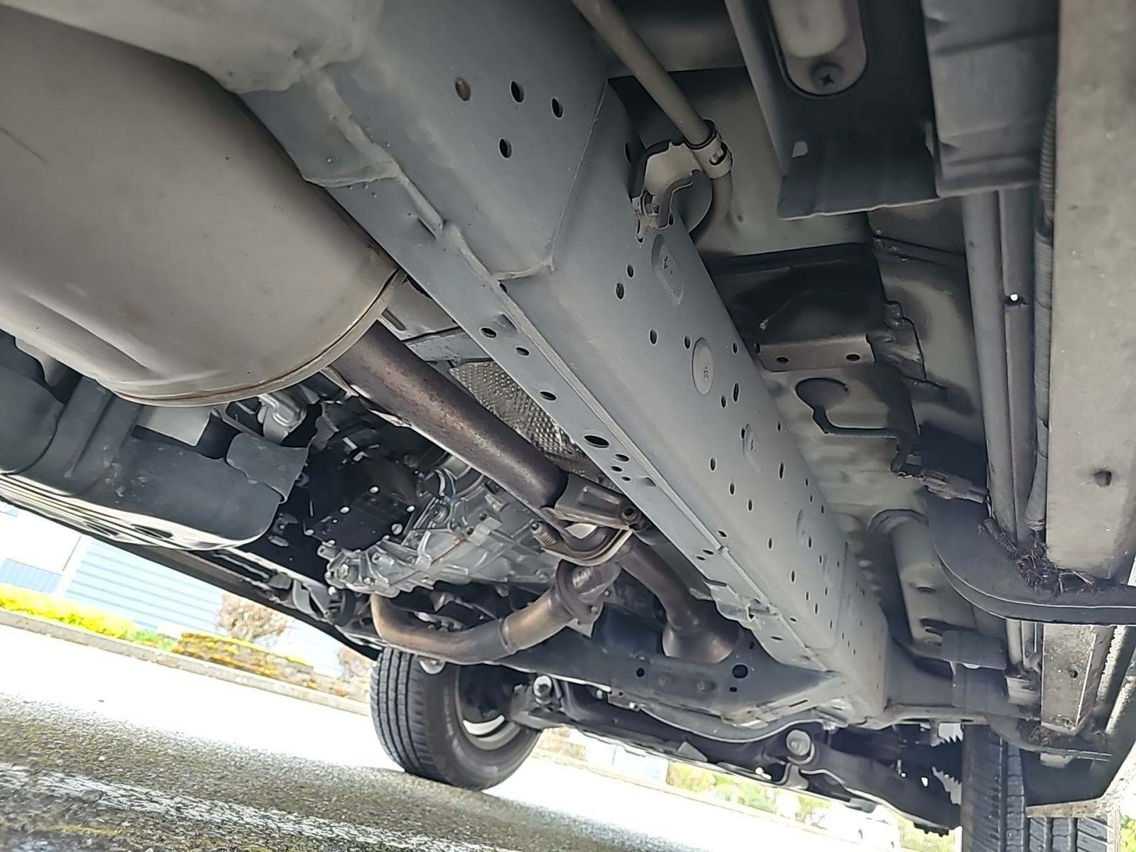 2015 Lexus GX GX 460 AWD