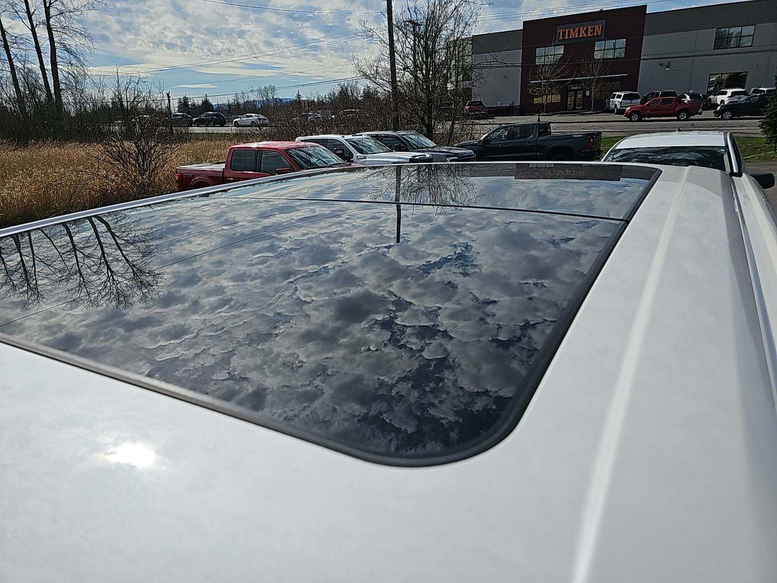 2016 Ford F-150 Limited AWD