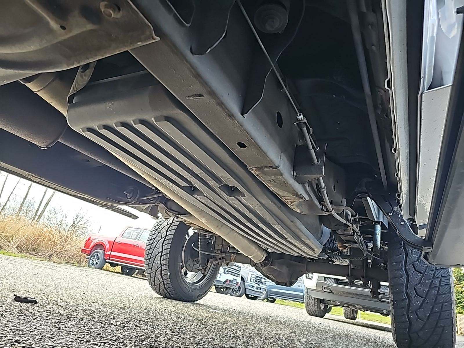 2016 Ford F-150 Limited AWD