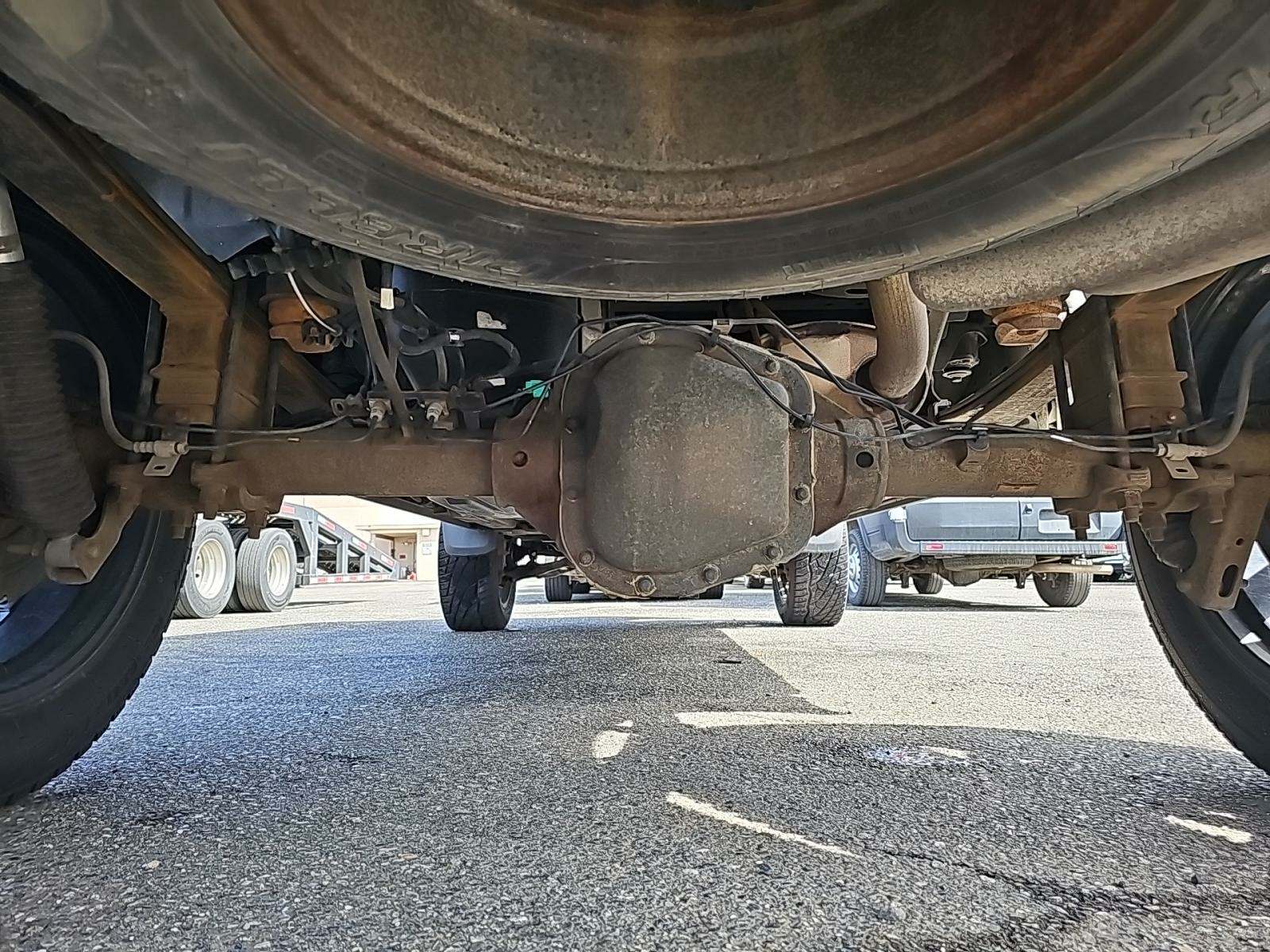 2016 Ford F-150 Limited AWD