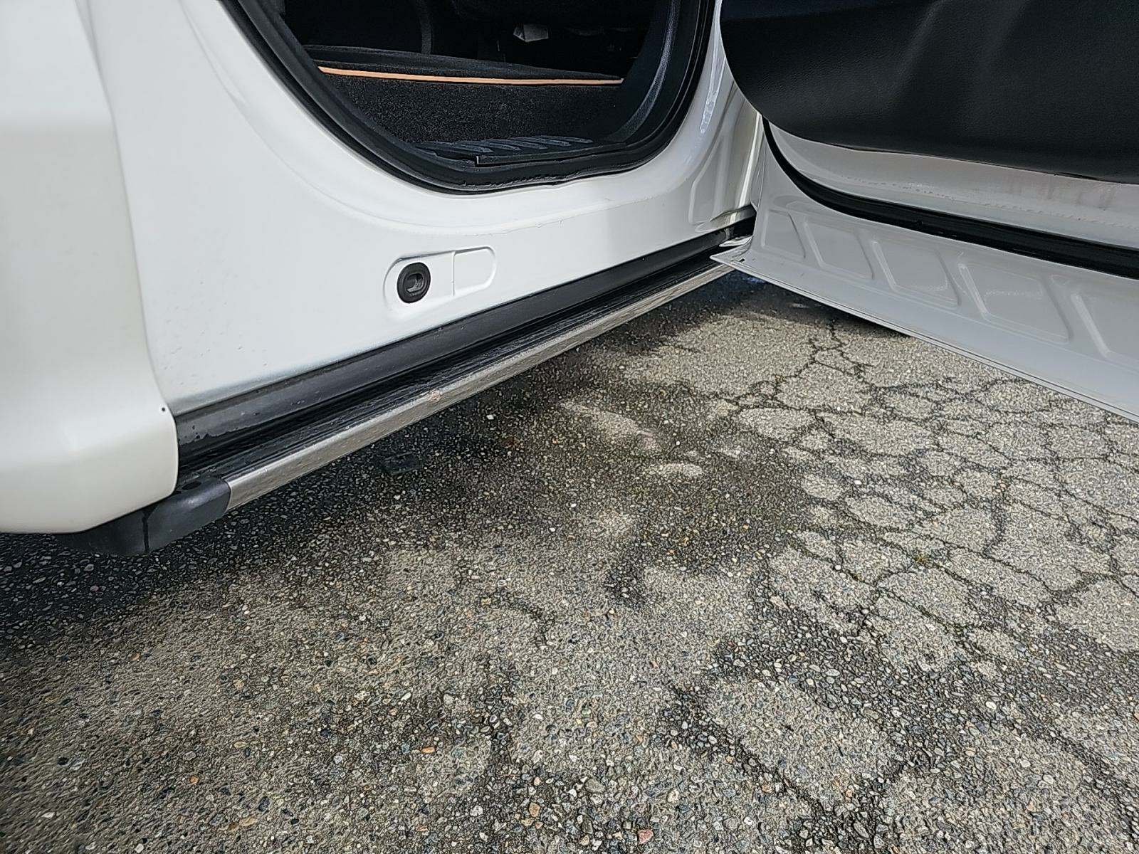 2016 Ford F-150 Limited AWD