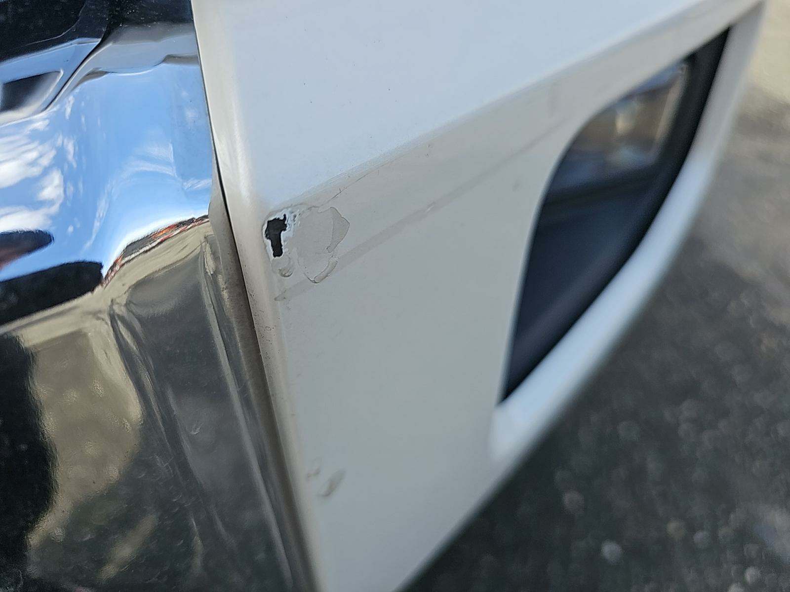 2016 Ford F-150 Limited AWD