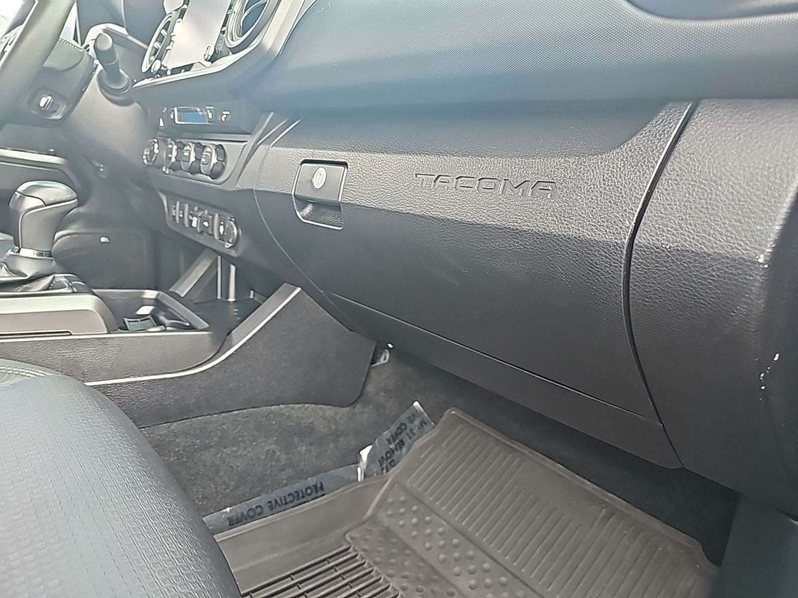 2023 Toyota Tacoma TRD Off-Road AWD