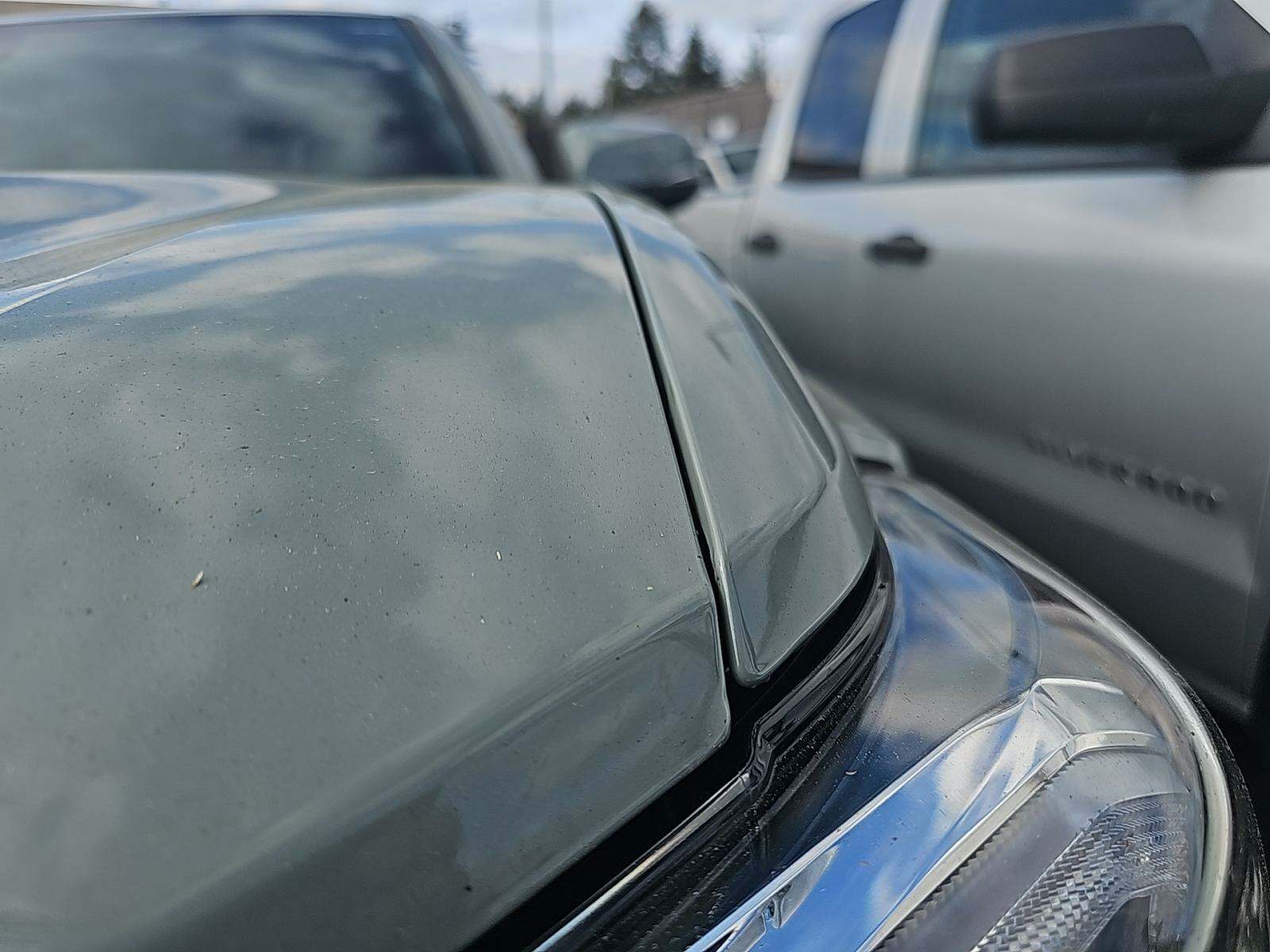 2023 Toyota Tacoma TRD Off-Road AWD