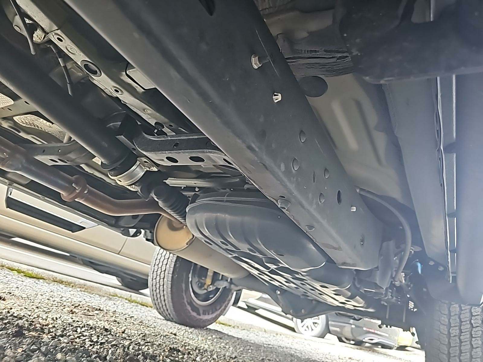 2023 Toyota Tacoma TRD Off-Road AWD