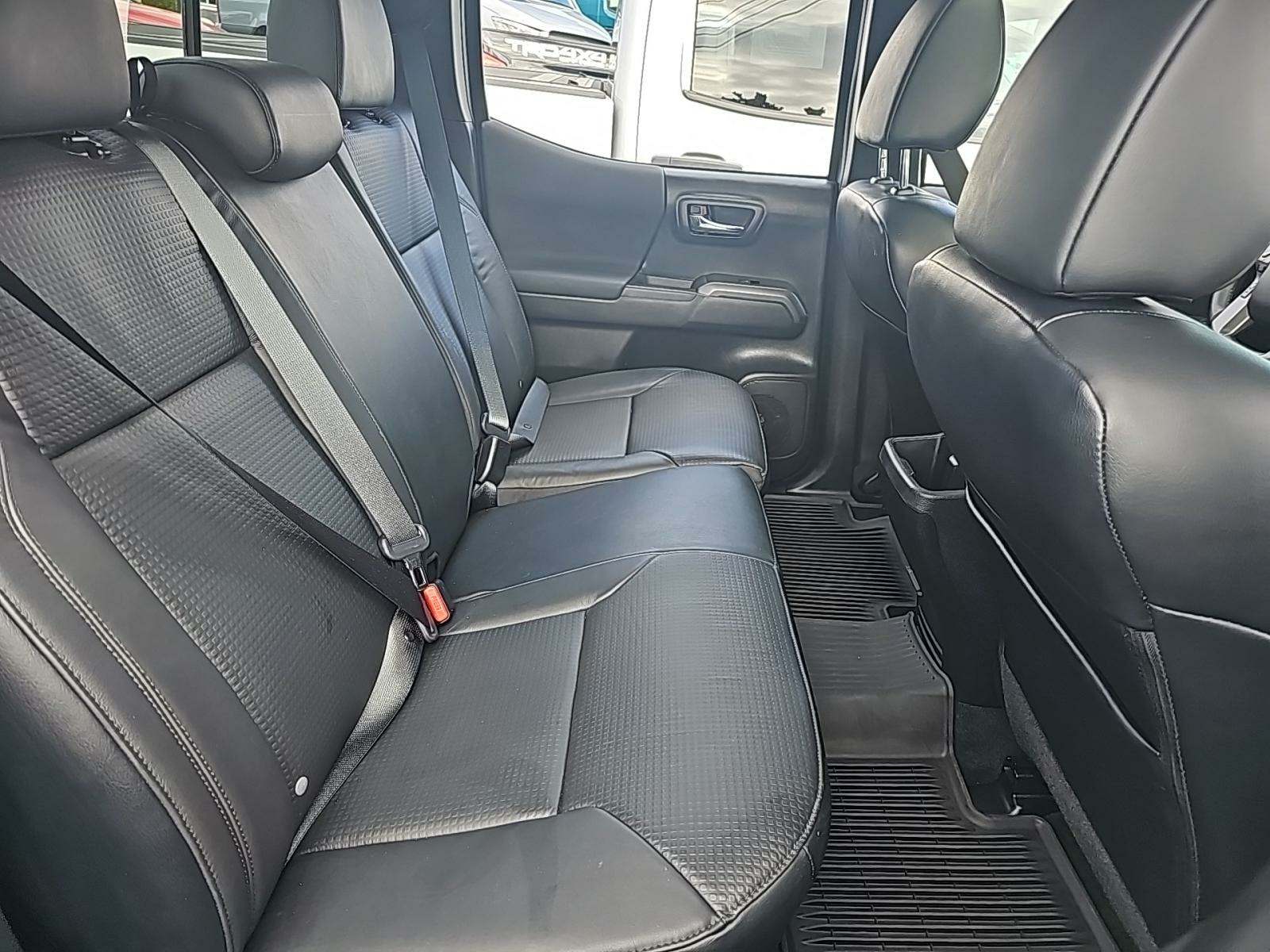 2023 Toyota Tacoma TRD Off-Road AWD