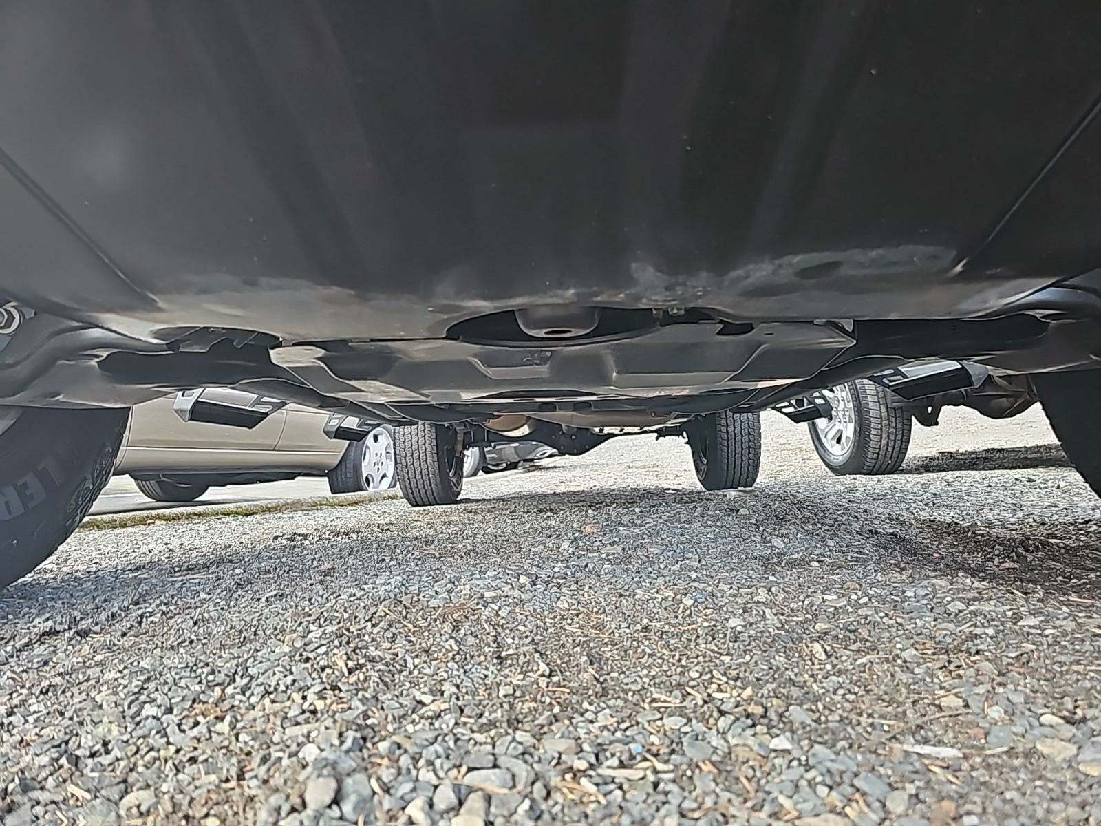 2023 Toyota Tacoma TRD Off-Road AWD