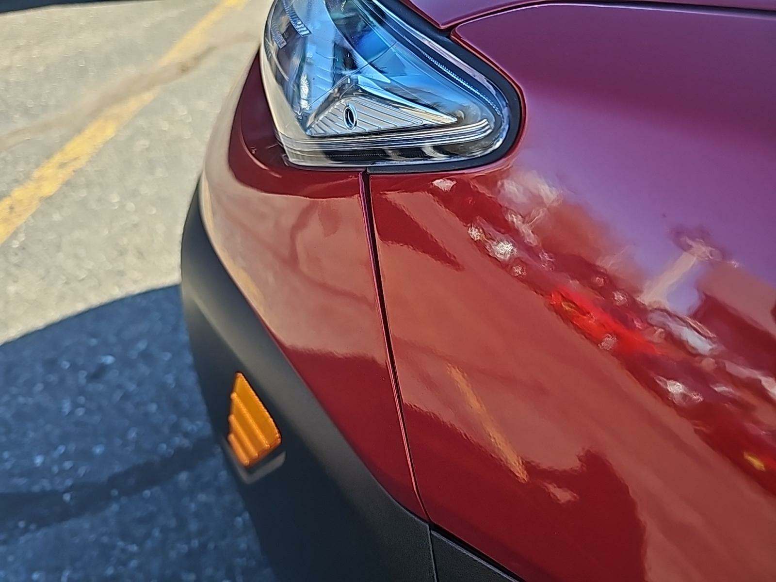 2018 Hyundai Kona SE AWD