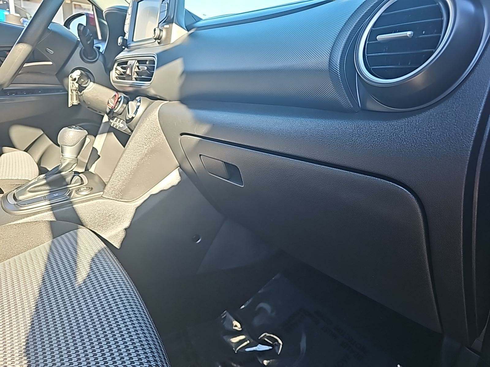 2018 Hyundai Kona SE AWD