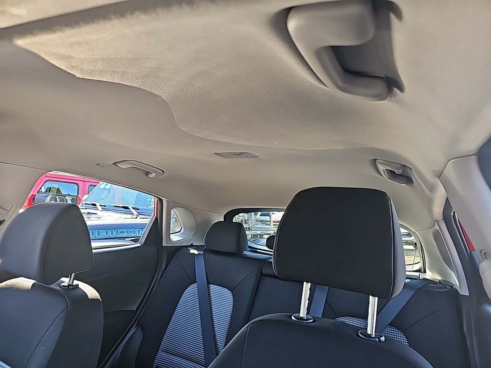 2018 Hyundai Kona SE AWD