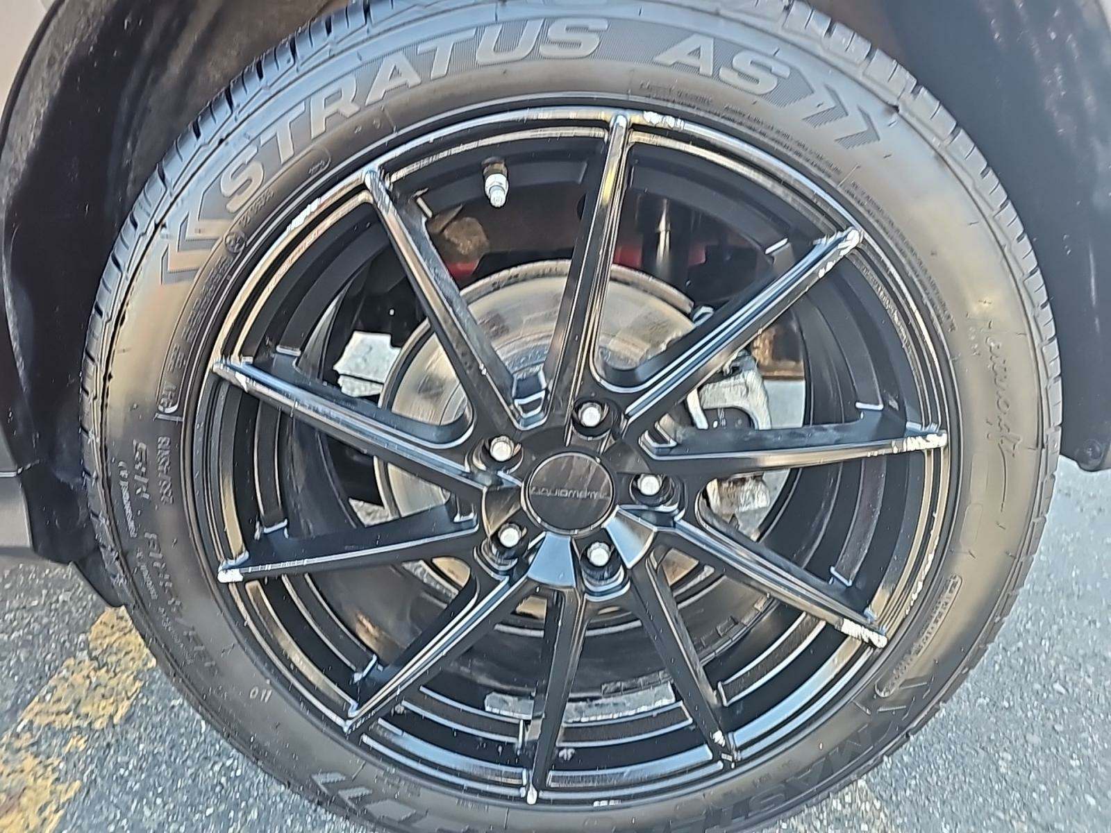 2018 Hyundai Kona SE AWD