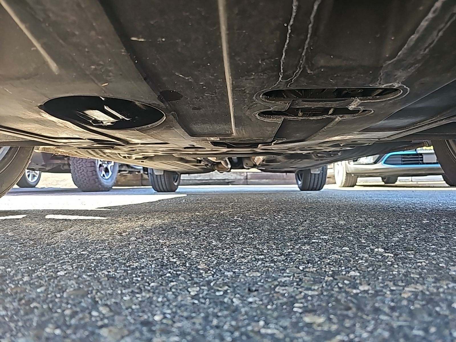 2018 Hyundai Kona SE AWD