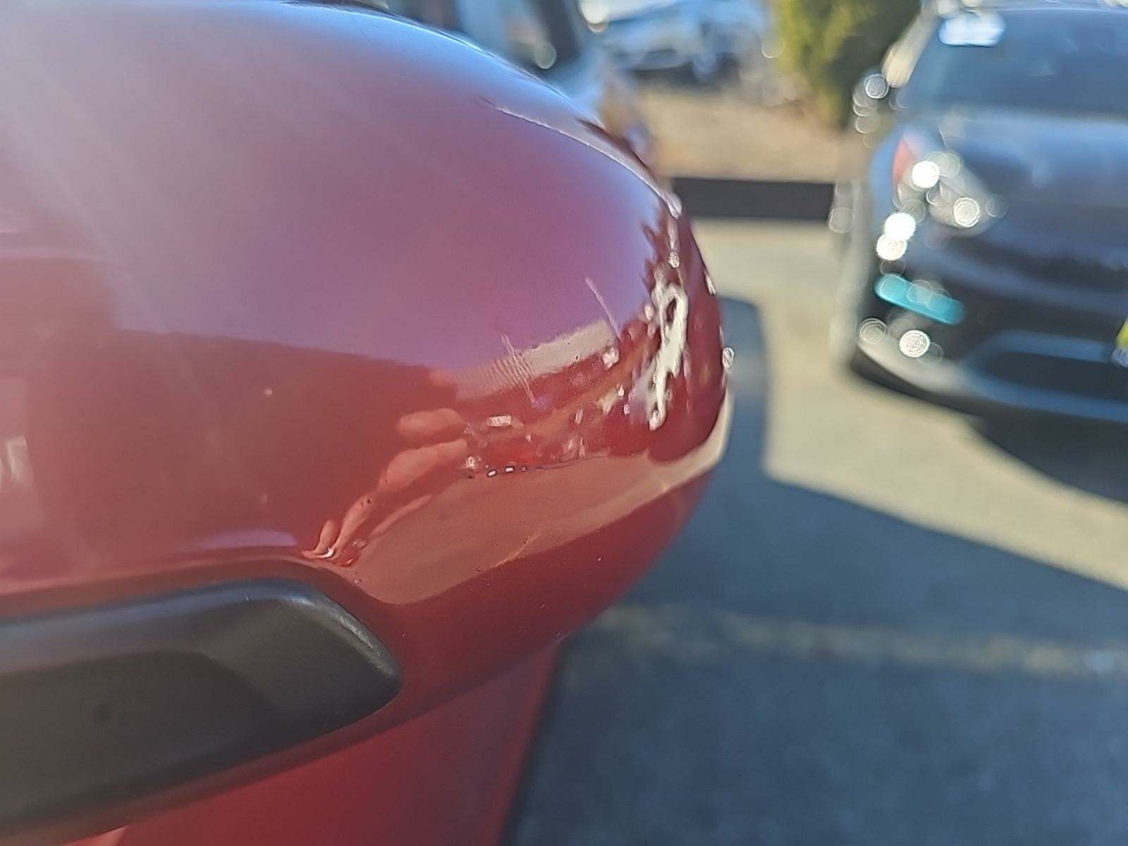 2018 Hyundai Kona SE AWD