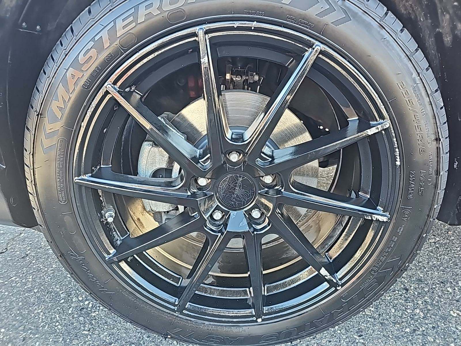 2018 Hyundai Kona SE AWD