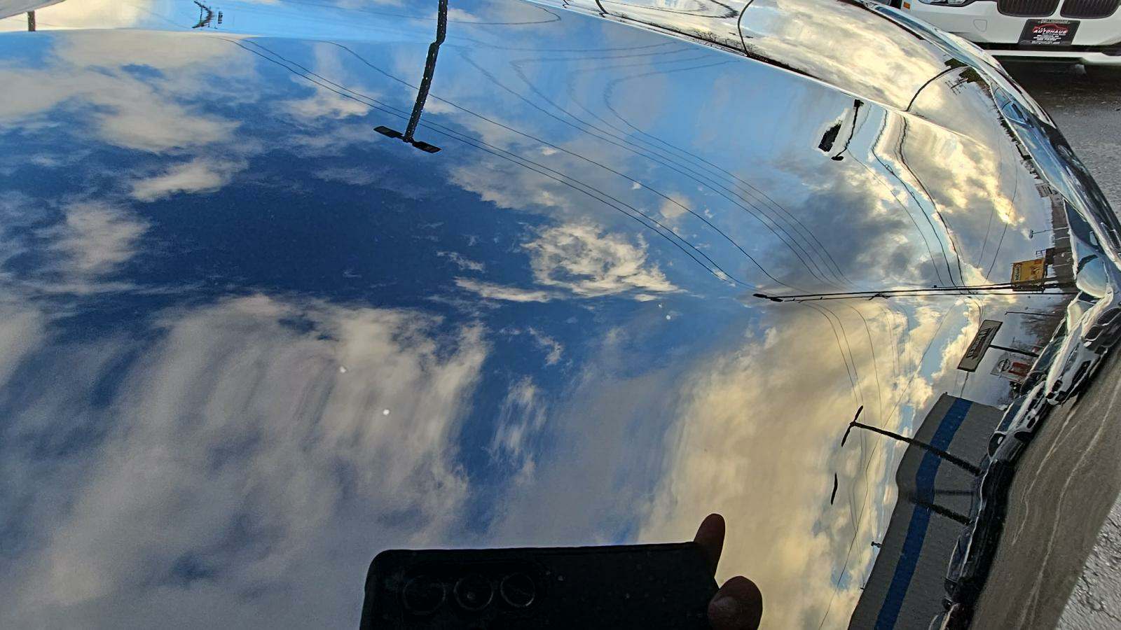 2020 BMW X4 xDrive30i AWD