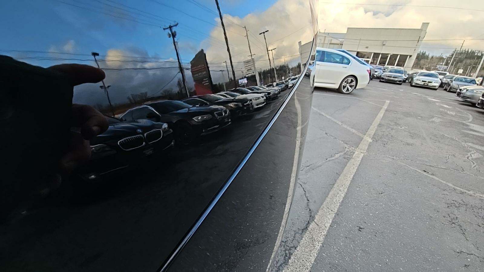 2020 BMW X4 xDrive30i AWD