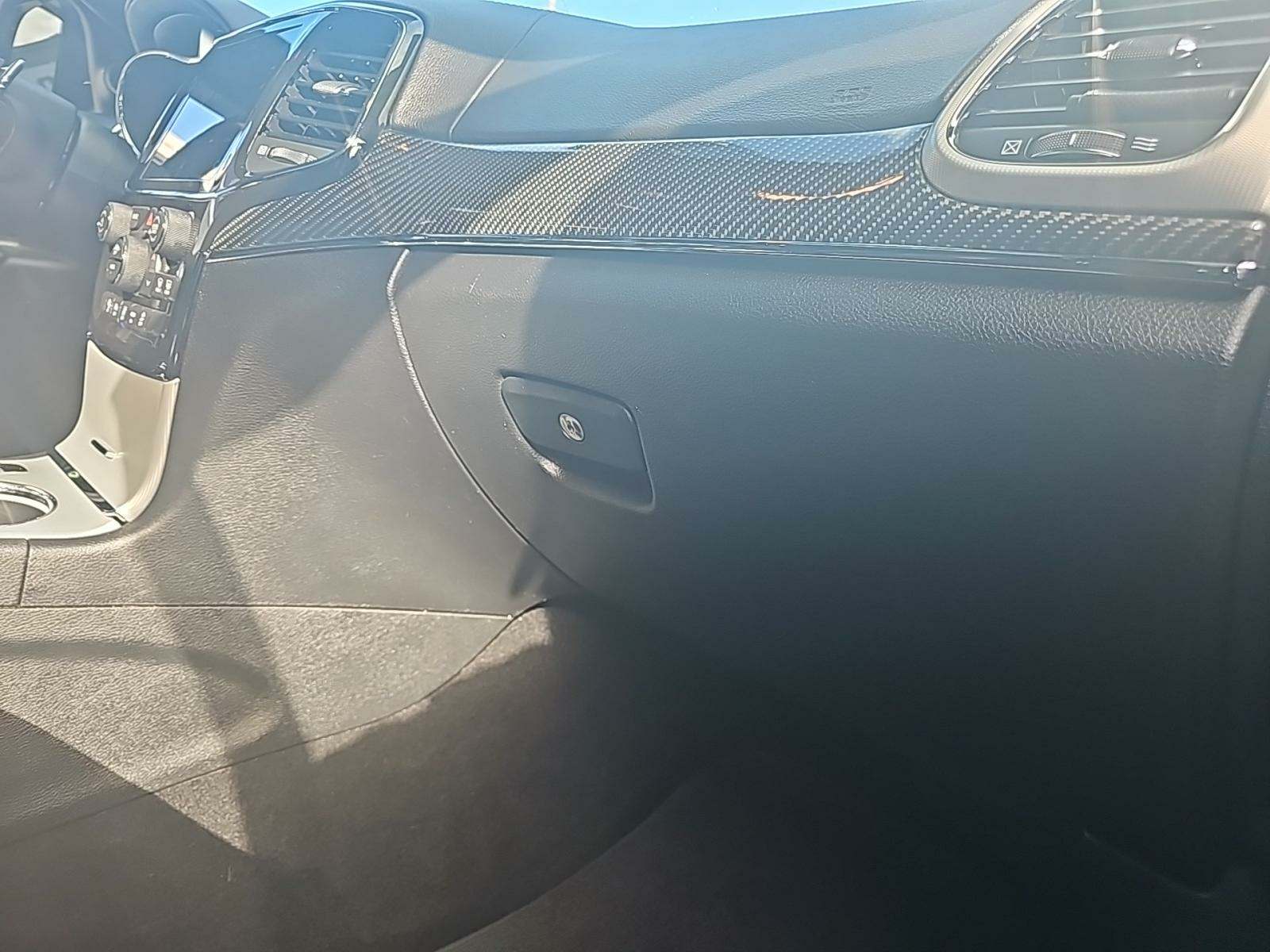 2020 Jeep Grand Cherokee SRT AWD