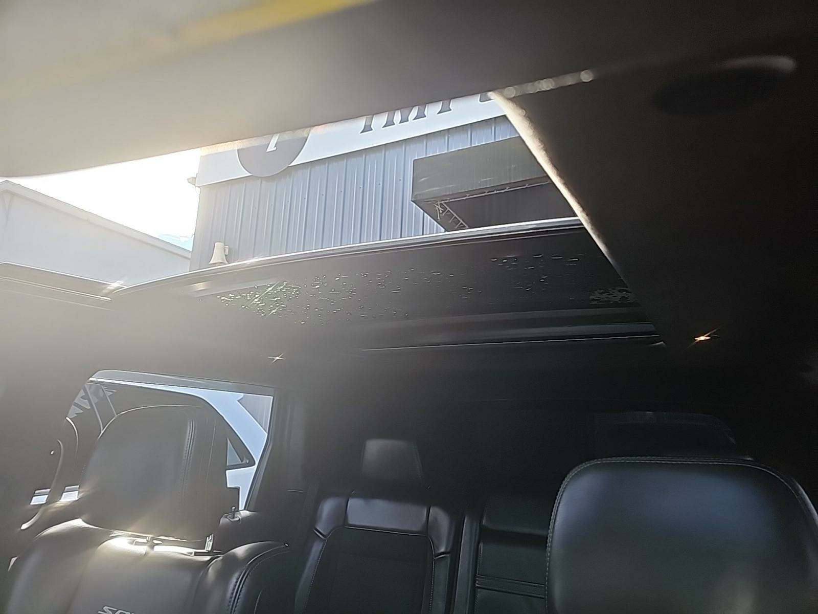 2020 Jeep Grand Cherokee SRT AWD