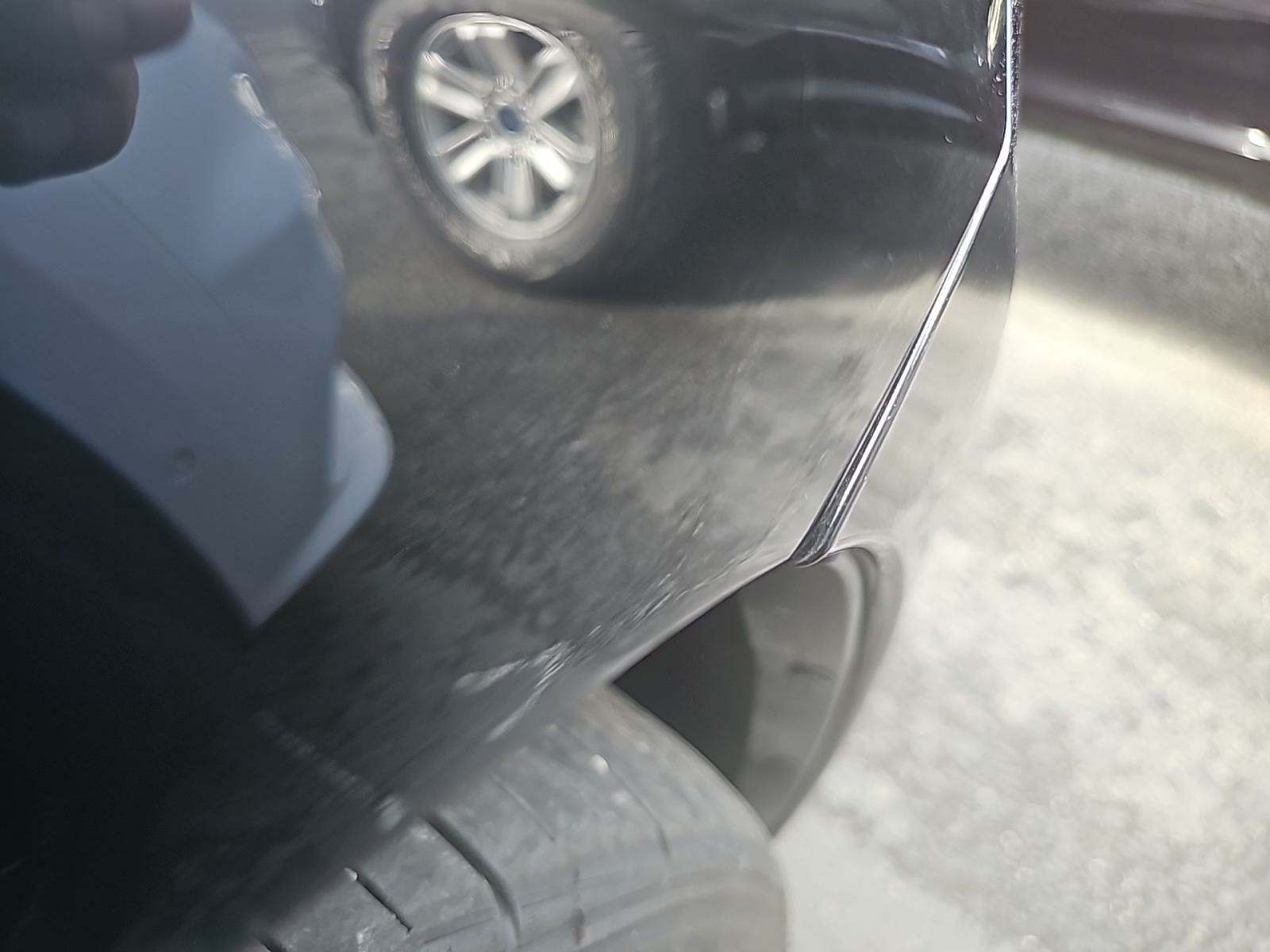 2020 Jeep Grand Cherokee SRT AWD