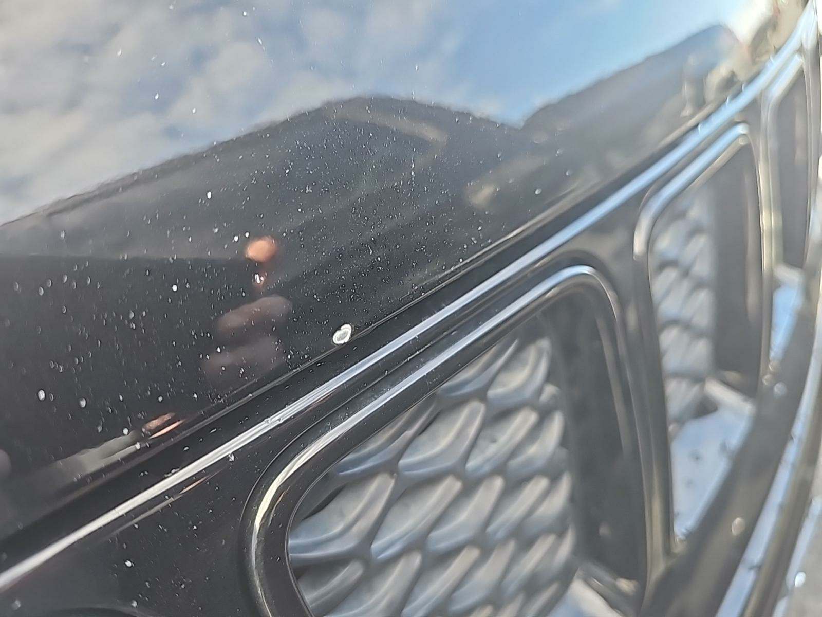 2020 Jeep Grand Cherokee SRT AWD